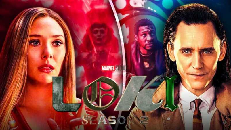 Loki Season 2 Director Responds To WandaVision Theory That Connects Scarlet Witch To Finale