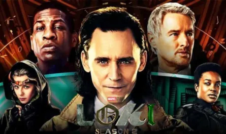 Loki Season 2: Cast, Characters and Actors Guide