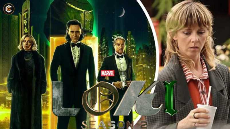 New 'Loki' Season 2 Synopsis, Directors, Cast Revealed