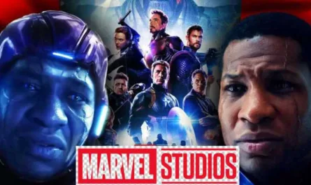 Will Marvel Recast Jonathan Majors' Kang Amid Allegations for Avengers 5?