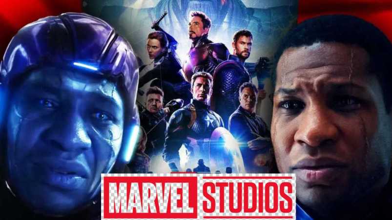 Will Marvel Recast Jonathan Majors' Kang Amid Allegations for Avengers 5?