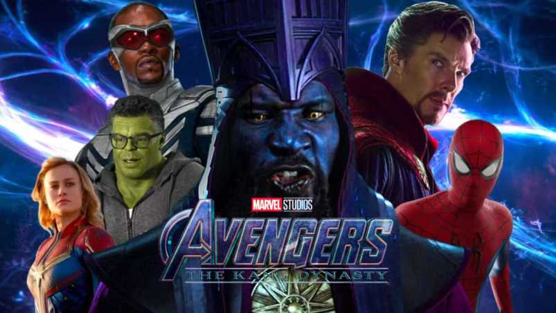Avengers 5 - Release Date, Cast, & Story Details