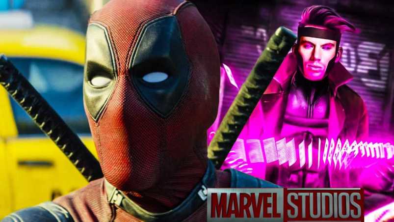 Deadpool 3 Offers 1 Last Chance To Save Channing Tatum's Gambit Future