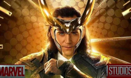Loki Season 2: Tom Hiddleston, marvel studio logo