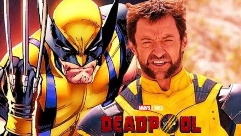 Deadpool & Wolverine (2024) 