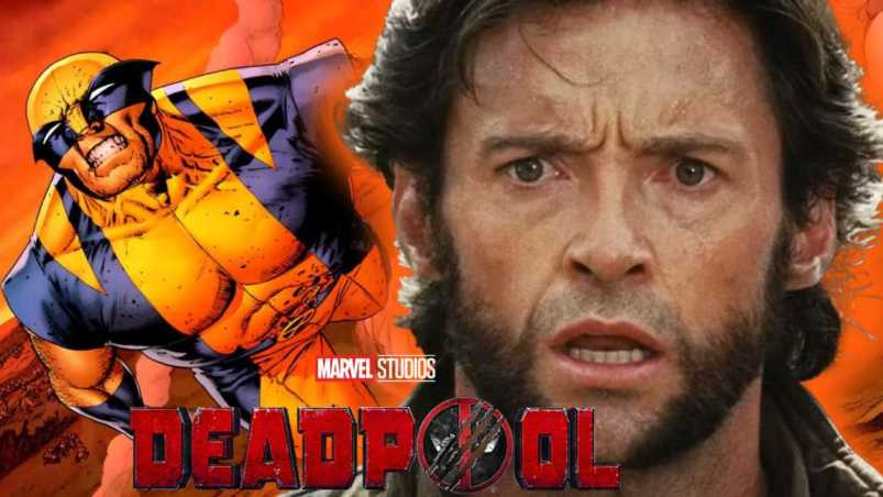 RUMOR: Deadpool 3 Will Finally Give Hugh Jackman's Wolverine a Comics-Accurate Suit