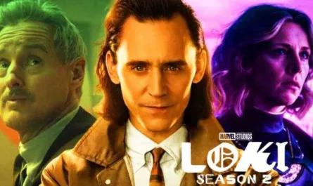 Loki Season 2: 10 Perfect MCU Spinoffs To Continue Marvel's Loki Series