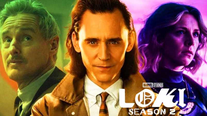 Loki Season 2: 10 Perfect MCU Spinoffs To Continue Marvel's Loki Series