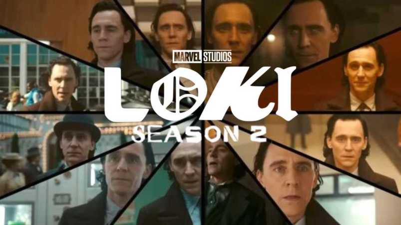 LOKI Season 2 Sets Thursday Night Release Date, Will Air at New Early  Disney+ Time