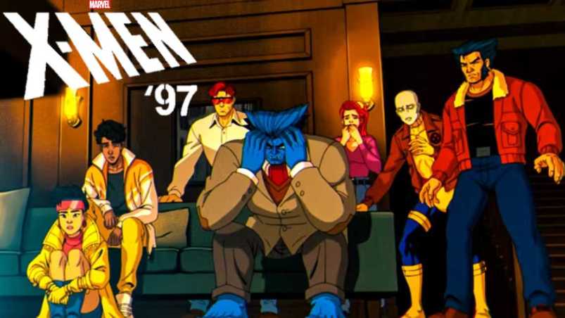 X-Men '97 Episode 5 Introduces Game-Changing MCU Cameo