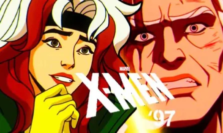 X-Men '97 Hid A Major MCU Cameo - Why [SPOILER] Appears