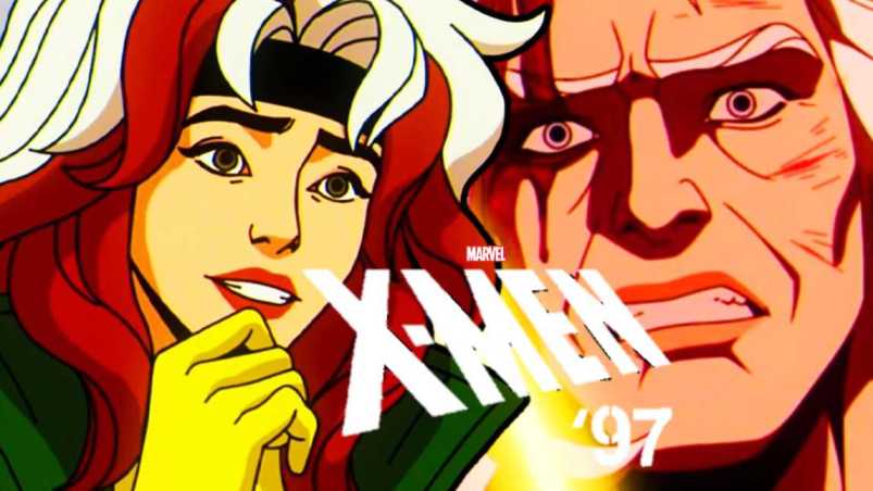 X-Men '97 Hid A Major MCU Cameo - Why [SPOILER] Appears