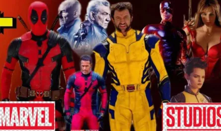 DEADPOOL 3 NEW UPDATE | Cameos | Wolverine New Suit | Wolverine Vs Deadpool