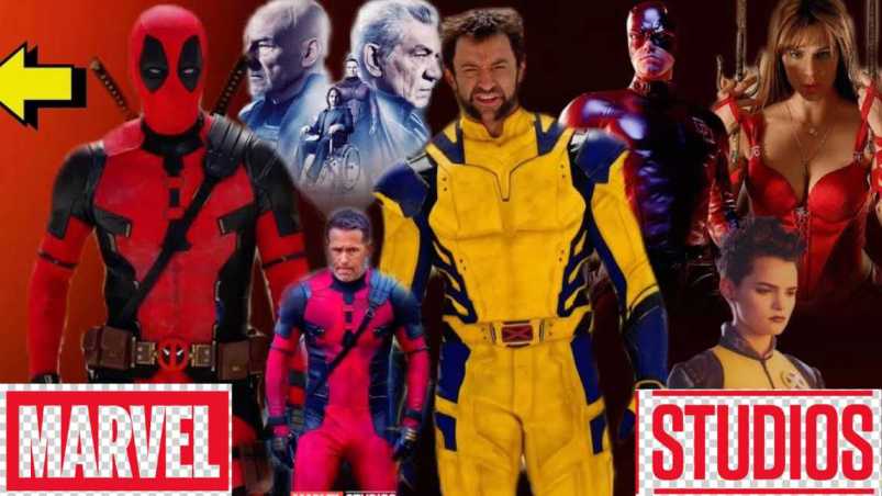 DEADPOOL 3 NEW UPDATE | Cameos | Wolverine New Suit | Wolverine Vs Deadpool