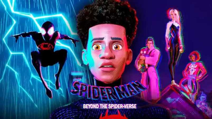 Beyond the Spider-Verse producers address when the delayed film will Be  released