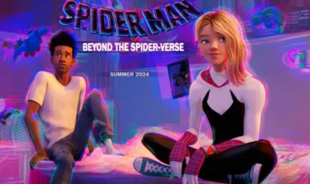 Spider-Man: Beyond the Spider-Verse Won't Meet the March 2024 Release Window, Claims Spider