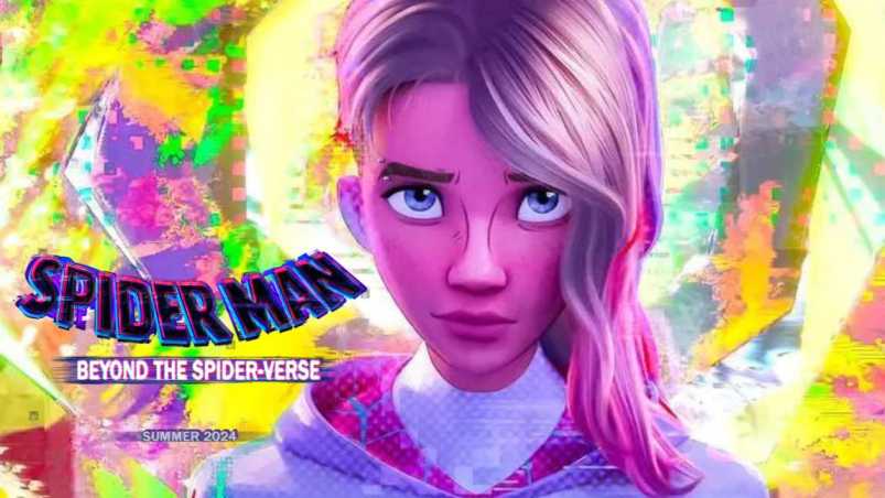 Beyond the Spider-Verse Gets Exciting Release Tease: When Will It Come Out?