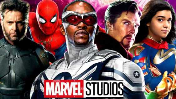 What Marvel's Output Reduction Means For Upcoming MCU Projects (2024-2027)
