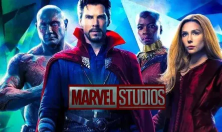 Disney CEO Kevin Feige Confirms 1 Key Change to MCU Movies In 2025 & Beyond