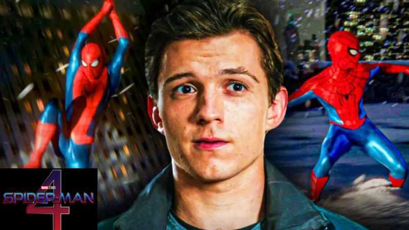 Spider-Man 4: Release, Cast & Everything We Know