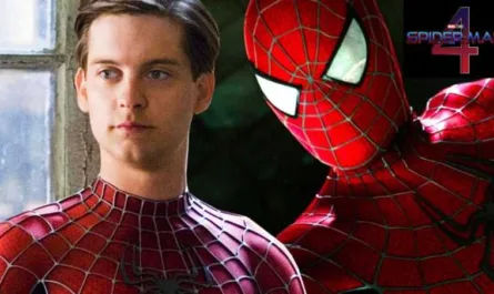 Why Making Maguire's Spider-Man 4 Today Would Be A Huge Risk