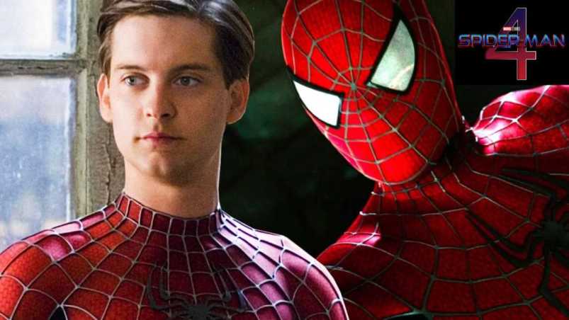 Why Making Maguire's Spider-Man 4 Today Would Be A Huge Risk