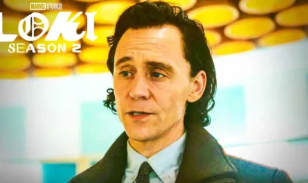 First Footage of Loki Season 2 Opening Scene Released (Description)