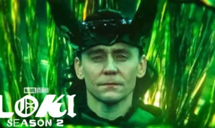 Tom Hiddleston calls Loki Season 2 Finale the \"Conclusion\" of the Last 14 Years