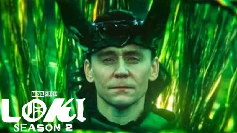Tom Hiddleston calls Loki Season 2 Finale the \"Conclusion\" of the Last 14 Years