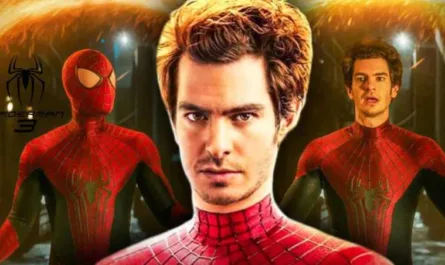 "Amazing Spider-Man 3: Will Andrew Garfield Return for Another Movie?"