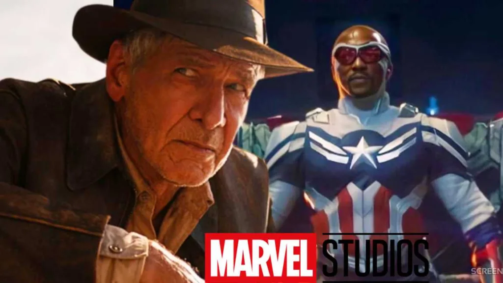 Captain America 4's Thunderbolt Ross Rumor Confirmed By Marvel