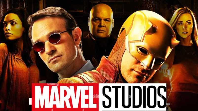 Disney+'s Daredevil Reboot Casting 7 New Characters (Report)