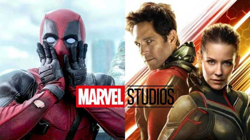 Latest Marvel News: We May Finally Know When 'Deadpool 3' Is Coming as  'Ant-Man 3' Gains Unexpected Significance