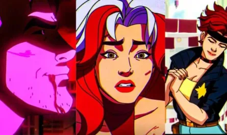 Disney+'s X-Men '97 Just Killed Off 8 Major Mutants
