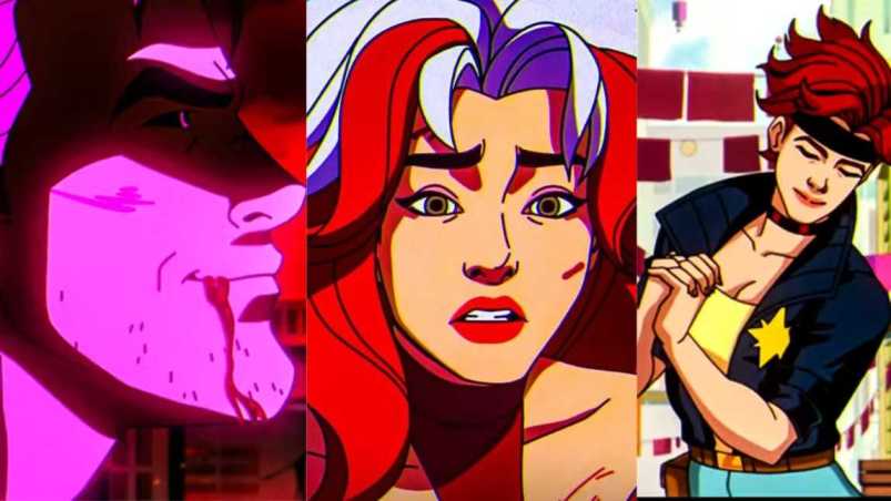 Disney+'s X-Men '97 Just Killed Off 8 Major Mutants