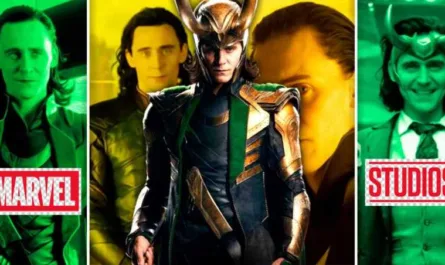 Why Loki's Tom Hiddleston Agreed to the Disney+ Series After Avengers: Infinity War