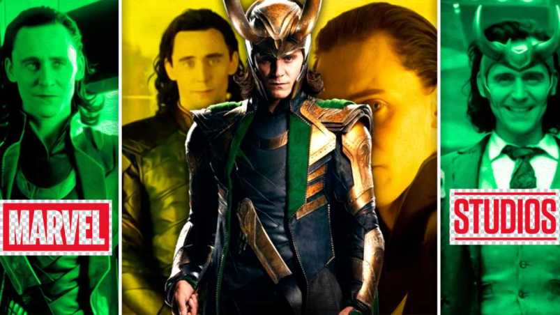 Why Loki's Tom Hiddleston Agreed to the Disney+ Series After Avengers: Infinity War