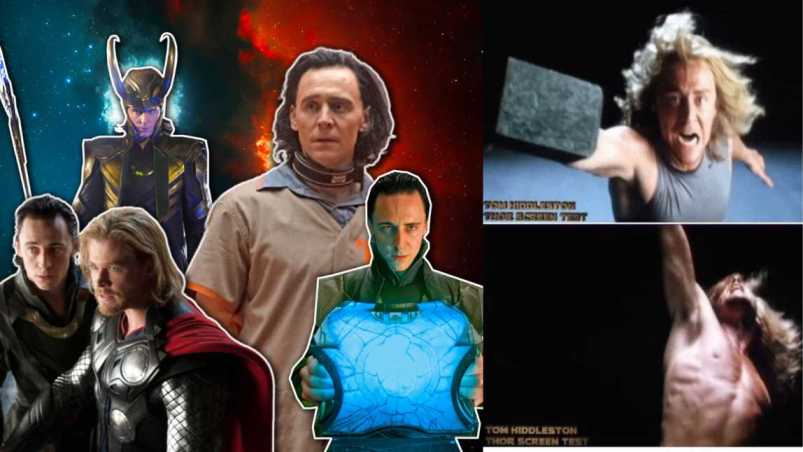 How Tom Hiddleston's Loki went from Thor's misfit brother to MCU darling