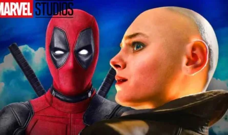 Deadpool & Wolverine's Villain Revealed: Cassandra Nova's X-Men Ties Explained