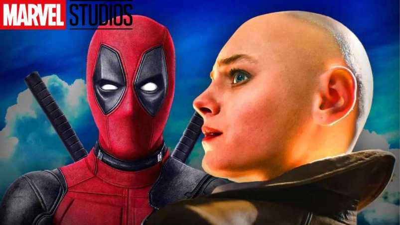 Deadpool & Wolverine's Villain Revealed: Cassandra Nova's X-Men Ties Explained