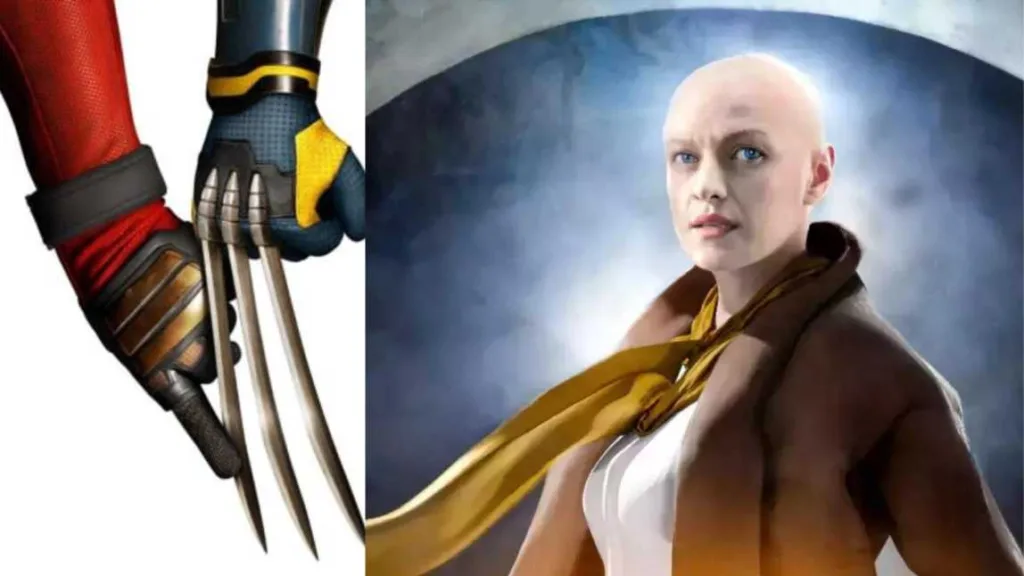 Unveiling Deadpool and Wolverine's Arch-Nemesis: Cassandra Nova's
