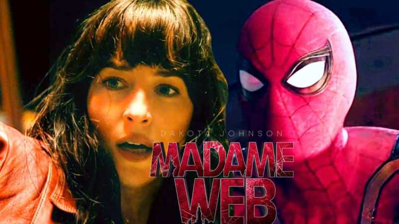 Madame Web Officially Breaks A 22-Year Sony Spider-Man Box Office Record