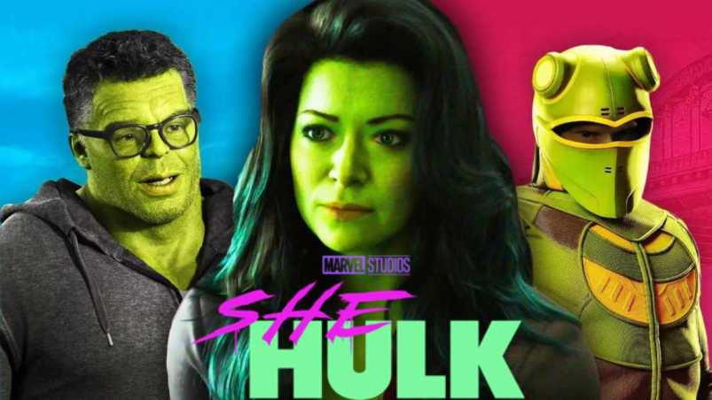 She-Hulk Season 2: Marvel Actor Addresses Return Prospects