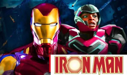 Iron Man's Disney+ Spin-off Gets Unfortunate Release Update (Official)