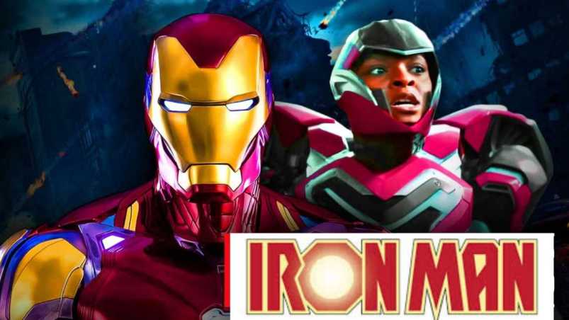 Iron Man's Disney+ Spin-off Gets Unfortunate Release Update (Official)