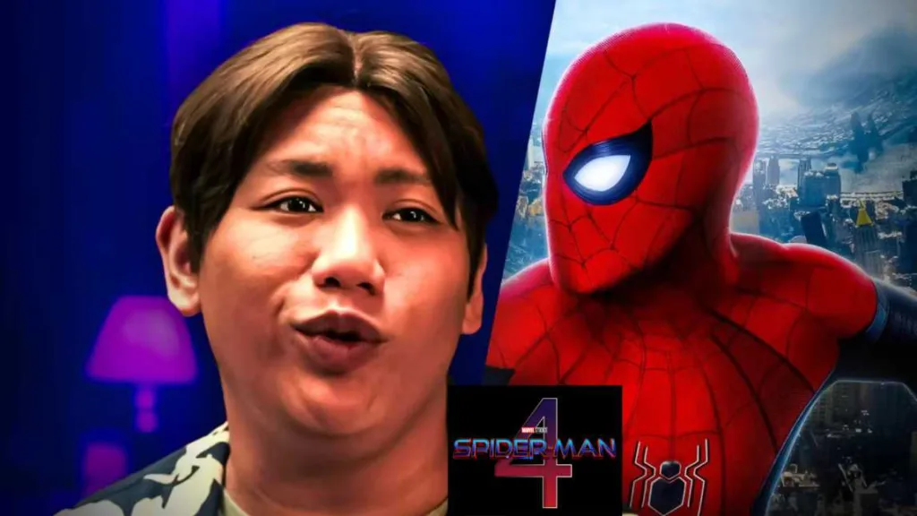 Spider-Man 4: Jacob Batalon Shares Hopeful Update on Ned's Return