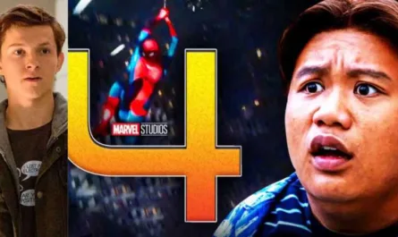 Spider-Man 4: Why Jacob Batalon Isn't Hopeful for Role In Fourth Movie