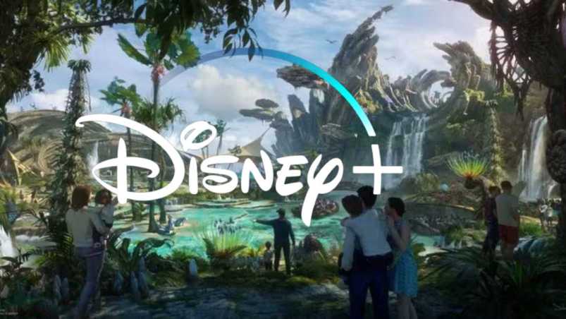 Disney's Real-Life Wakanda Land Development Gets Promising Update