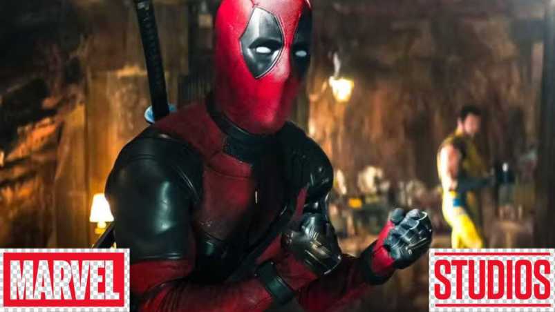 Marvel Studios Prevented Deadpool from Appearing In 1 Recent Disney+ Show