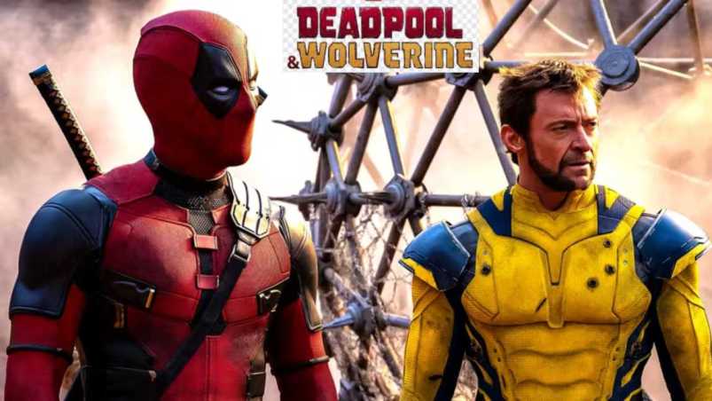 Deadpool and Wolverine Gets Exciting News from Test Screenings